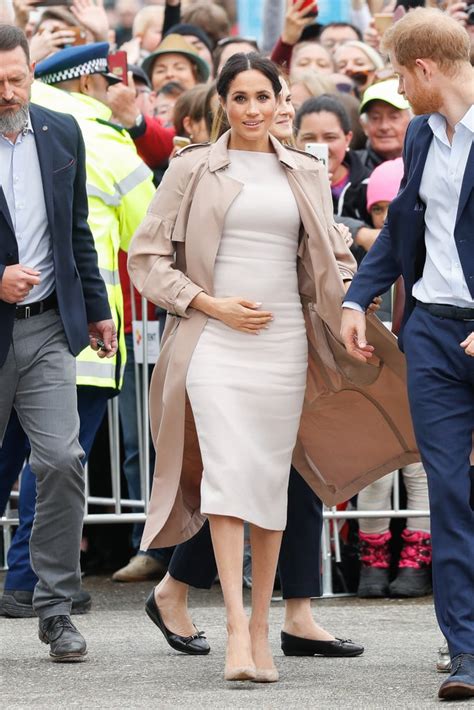 burberry trench coat megan markle|meghan markle coat colors.